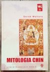 Derek Walters Mitologia Chin