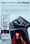 Bobby McFerrin Live in Montreal DVD