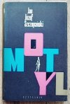 Jan Józef Szczepański Motyl [autograf Jana Józefa Szczepańskiego]