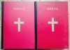 Biblia. Pismo Święte Starego i Nowego Testamentu