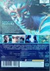 James Cameron Avatar DVD