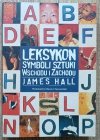 Leksykon symboli sztuki Wschodu i Zachodu