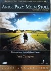 Jane Campion Anioł przy moim stole DVD