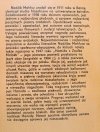 Nadżib Mahfuz Hamida z zaułka Midakk