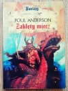 Poul Anderson Zaklęty miecz