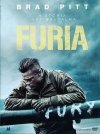 David Ayer Furia DVD