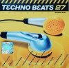 Techno Beats Volume 27 CD