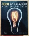 1001 wynalazków, które zmieniły świat