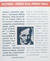 Andriej Płatonow Juwenilne morze
