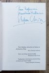Stefan Chwin Dolina Radości