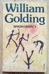 William Golding Spadkobiercy