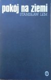 Stanisław Lem • Pokój na ziemi [autograf autora]