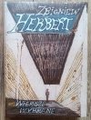 Zbigniew Herbert Wiersze wybrane