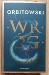 Łukasz Orbitowski Wróg