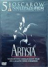 Michel Hazanavicius Artysta DVD