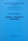 Urzędy i urzędnicy Podgórza • IX Sesja Podgórska