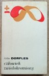Gillo Dorfles Człowiek zwielokrotniony