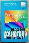 Dlaczego kościotrup nie wstaje. Ponowoczesne pejzaże kultury