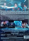 Roland Emmerich Moonfall DVD
