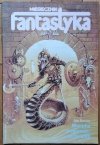 Miesięcznik Fantastyka • Rocznik 1989 Sapkowski