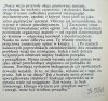 Z chaosu ku porządkowi. Nowy dialog człowieka z przyrodą