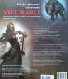 Keith Thompson Lekcje rysowania i malowania. Nieumarli