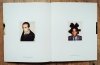 Andy Warhol Polaroids: Celebrities and Self-Portraits
