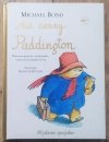 Michael Bond Miś zwany Paddington