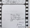 red. Andrzej Gwóźdź Nie tylko filmy, nie same kina [dedykacja Andrzeja Gwoździa]