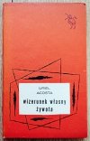 Uriel Acosta Wizerunek własny żywota