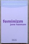 June Hannam Feminizm