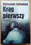 Aleksander Sołżenicyn Krąg pierwszy