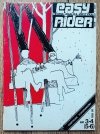 Easy Rider 3-4/1991 • Kino Gore, dekonstrukcja, Spike Lee