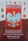 Krakowski Klub Kolekcjonerów • W 90-lecie odzyskania niepodległości. Zbiory kolekcjonerskie