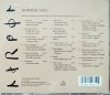 Nordisk Sang: Music of Norway CD