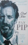 Lloyd Jones • Pan Pip
