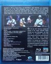 Santana & Mclaughlin Live at Montreux 2011 Blu-ray