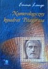 Emma Lange • Numerologiczny kwadrat Pitagorasa