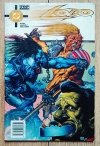 Lobo. Top Komiks 4/00