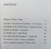 Seven Contemporary Chinese Women Writers