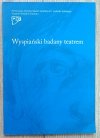 Wyspiański badany teatrem