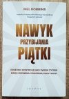 Mel Robbins Nawyk przybijania piątki