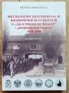 Henryk Pierzchała Mechanizmy eksterminacji krakowskich uczonych w 'Akcji Specjalnej Kraków' - 'Sonderaktion Krakau' 1939-1945