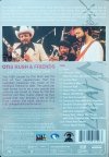 Otis Rush & Friends Live at Montreux 1986 DVD