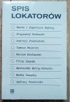 Spis lokatorów. Antologia wrocławskich pisarzy