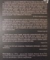 Piotr Kimla • Kiedy czas staje i czas nie ma końca. Idee polityczne w eseistyce T.S.Eliota