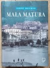 Janusz Majewski Mała matura