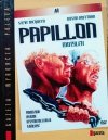 Franklin J. Schaffner Motylek. Papillon DVD