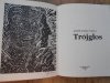 Jacek Luzar Gulla • Trójgłos [Polander Press] [dedykacja autora]