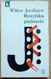 Wiktor Jerofiejew Rosyjska piękność